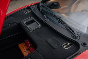 صورة مصغرة 42 لـ 1997 Ferrari F355