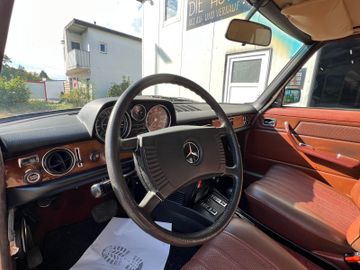 صورة مصغرة 12 لـ 1976 Mercedes-BENZ 300