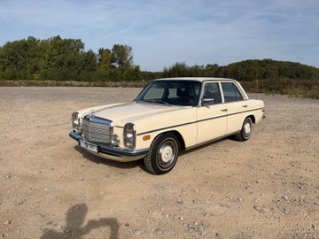 صورة 1 لـ 1970 Mercedes-BENZ 300