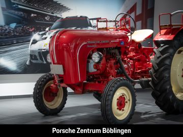 صورة 8 لـ 1958 Porsche OTHERS