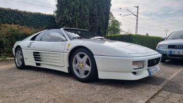 1991 Ferrari 348 缩略图 2