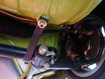 1973 Porsche OTHERS 缩略图 36