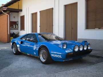 صورة 6 لـ 1982 Ferrari 208