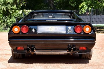 1989 Ferrari 328 缩略图 12