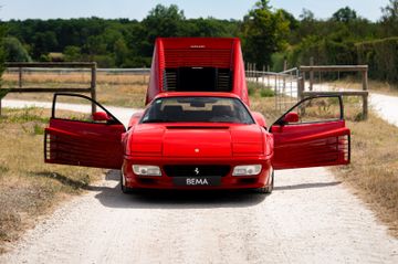 صورة مصغرة 23 لـ 1992 Ferrari 512