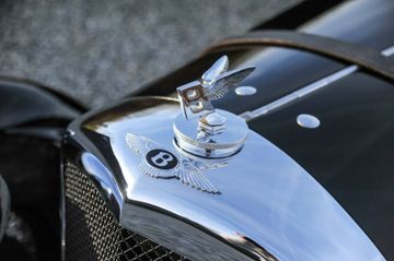 1935 Bentley OTHERS — миниатюра 11