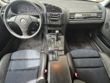 1999 Alpina B6 缩略图 16
