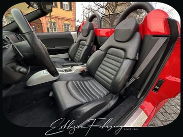 2001 Ferrari 360 缩略图 11