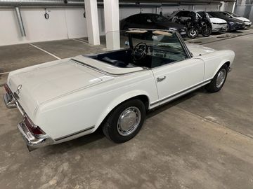 1963 Mercedes-BENZ SL 缩略图 19