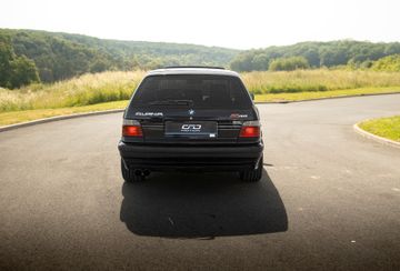 1999 Alpina B3 — миниатюра 5