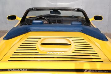 1996 Ferrari F355 — миниатюра 11