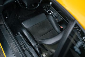 1995 Ferrari F355 缩略图 23