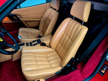 1986 Ferrari 328 — миниатюра 26