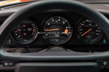 1988 Porsche OTHERS 缩略图 23