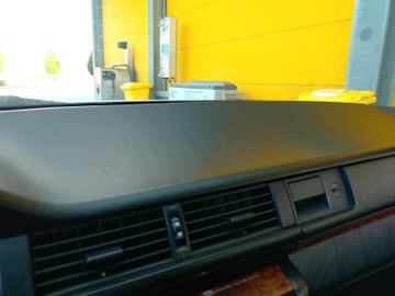 1988 Mercedes-BENZ 300 缩略图 11