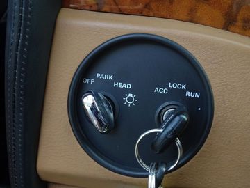 1993 Bentley CONTINENTAL — миниатюра 20