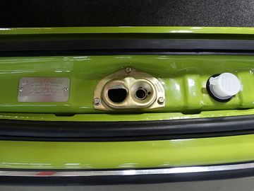 1973 Porsche OTHERS 缩略图 18