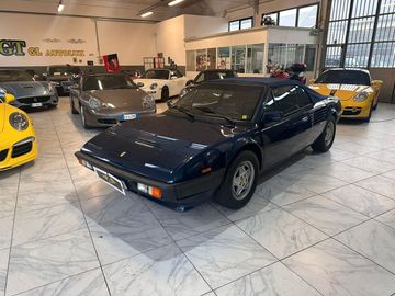 صورة 1 لـ 1984 Ferrari MONDIAL