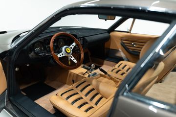 1970 Ferrari 365 — миниатюра 15