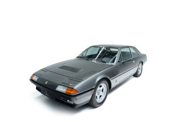 صورة 1 لـ 1983 Ferrari 400