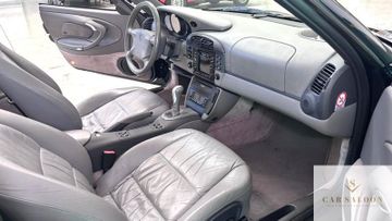 1999 Porsche OTHERS 缩略图 12