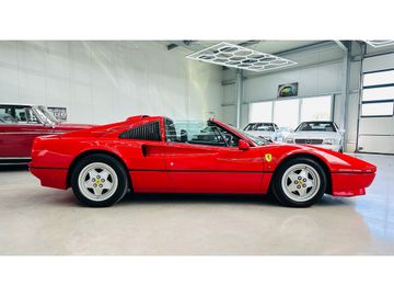 1989 Ferrari 328 缩略图 21