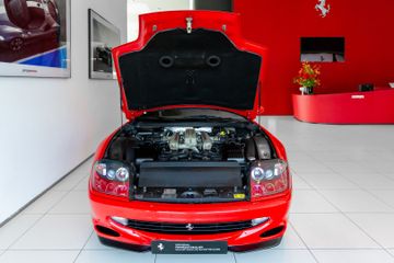 1996 Ferrari 550 — миниатюра 23