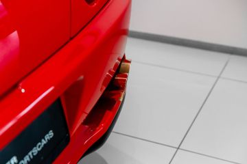 1996 Ferrari 550 — миниатюра 41