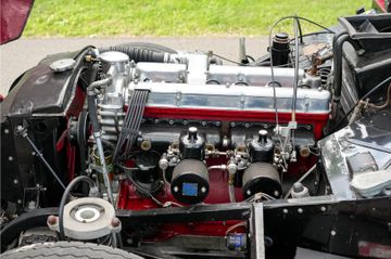 صورة مصغرة 35 لـ 1953 Aston Martin OTHERS