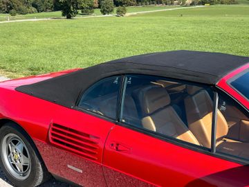 1993 Ferrari MONDIAL 缩略图 6