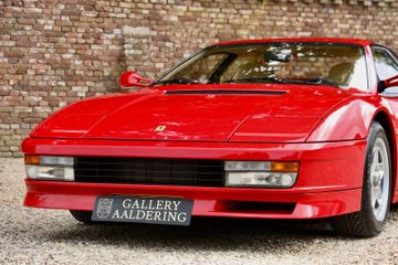 صورة مصغرة 29 لـ 1987 Ferrari TESTAROSSA