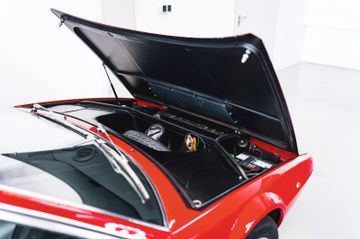 1979 Ferrari DINO GT4 — миниатюра 12