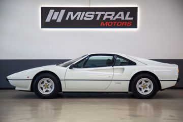 صورة 8 لـ 1982 Ferrari 208