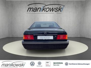 صورة 4 لـ 1992 Mercedes-BENZ 300