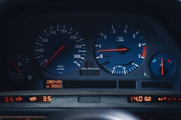 1994 Alpina B10 缩略图 14