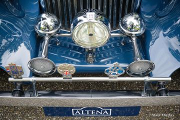 1936 Bentley OTHERS 缩略图 34