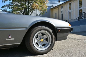 صورة مصغرة 14 لـ 1979 Ferrari 400