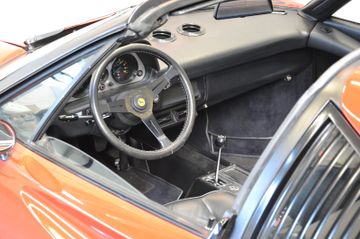 1980 Ferrari 308 缩略图 9