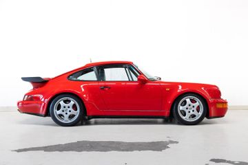 1992 Porsche OTHERS 照片 4