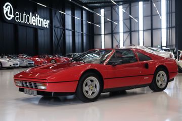 1989 Ferrari 328 照片 7