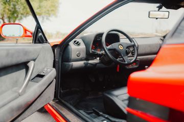 صورة مصغرة 15 لـ 1995 Ferrari 512