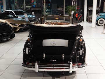 1952 Mercedes-BENZ 300 缩略图 13