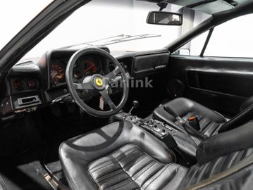 1983 Ferrari 512 — миниатюра 28