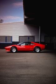1978 Ferrari 308 缩略图 2