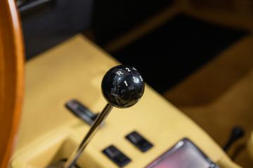 1972 Ferrari 365 — миниатюра 15