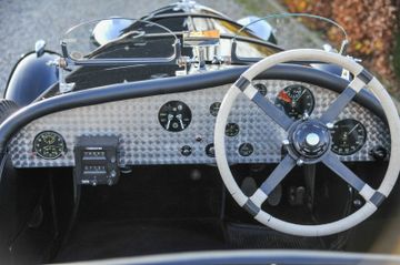 1935 Bentley OTHERS — миниатюра 15