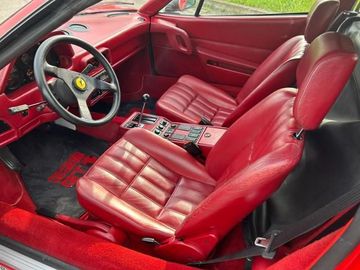 1987 Ferrari 208 — миниатюра 13