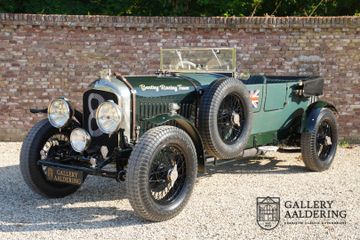 1935 Bentley OTHERS 照片 1