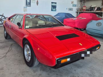 1978 Ferrari 208 缩略图 13