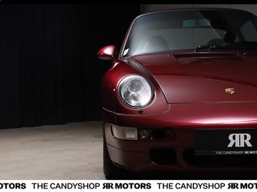 1997 Porsche OTHERS 缩略图 12